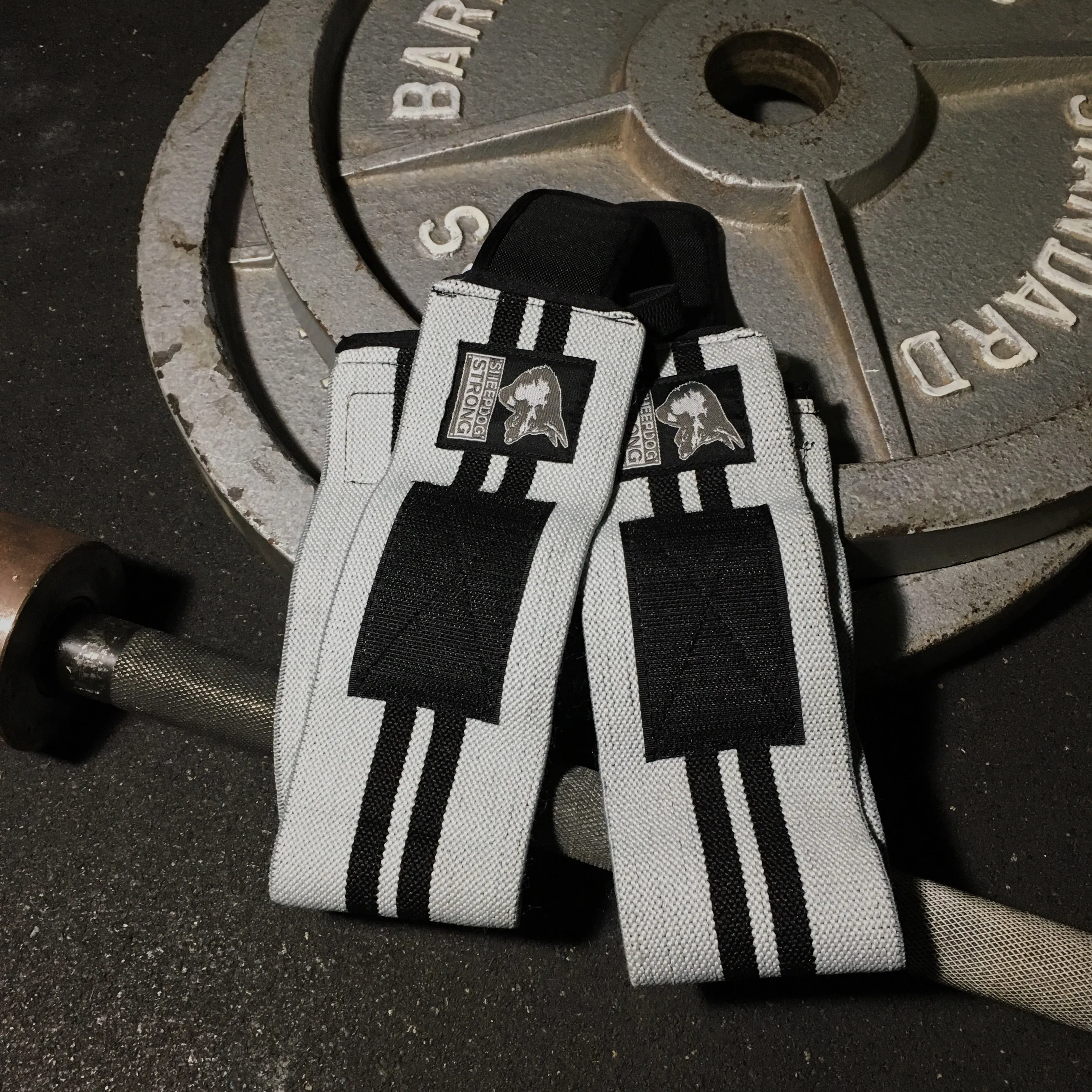 GB Wrist Wrap
