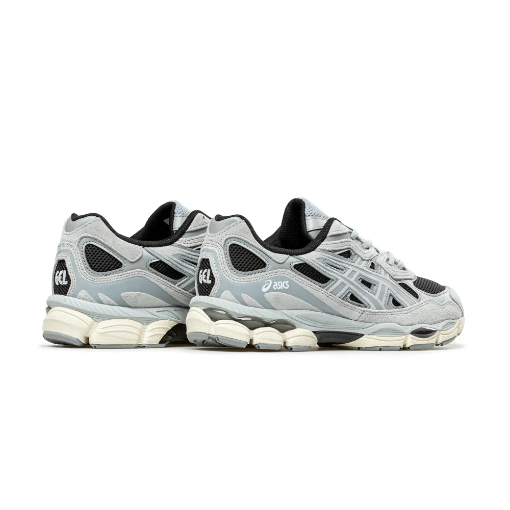 Gel-NYC | Black Piedmont Grey