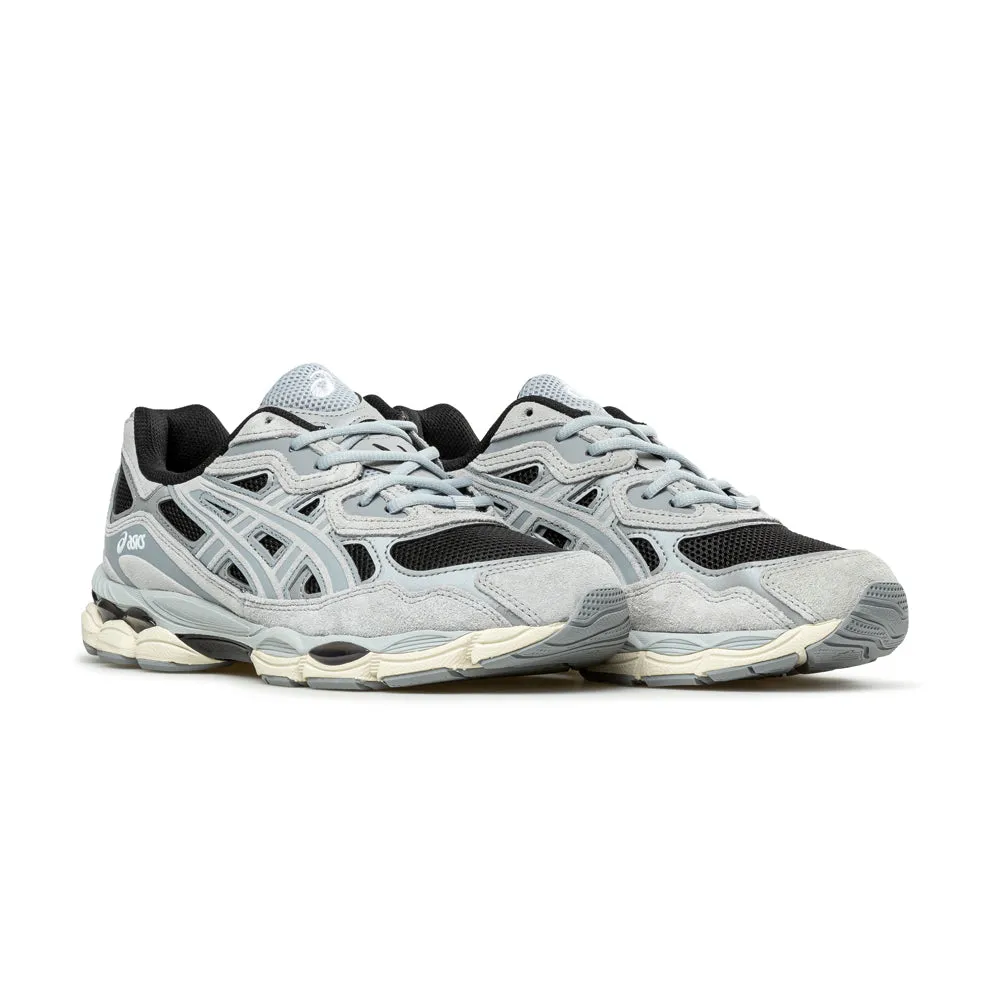 Gel-NYC | Black Piedmont Grey