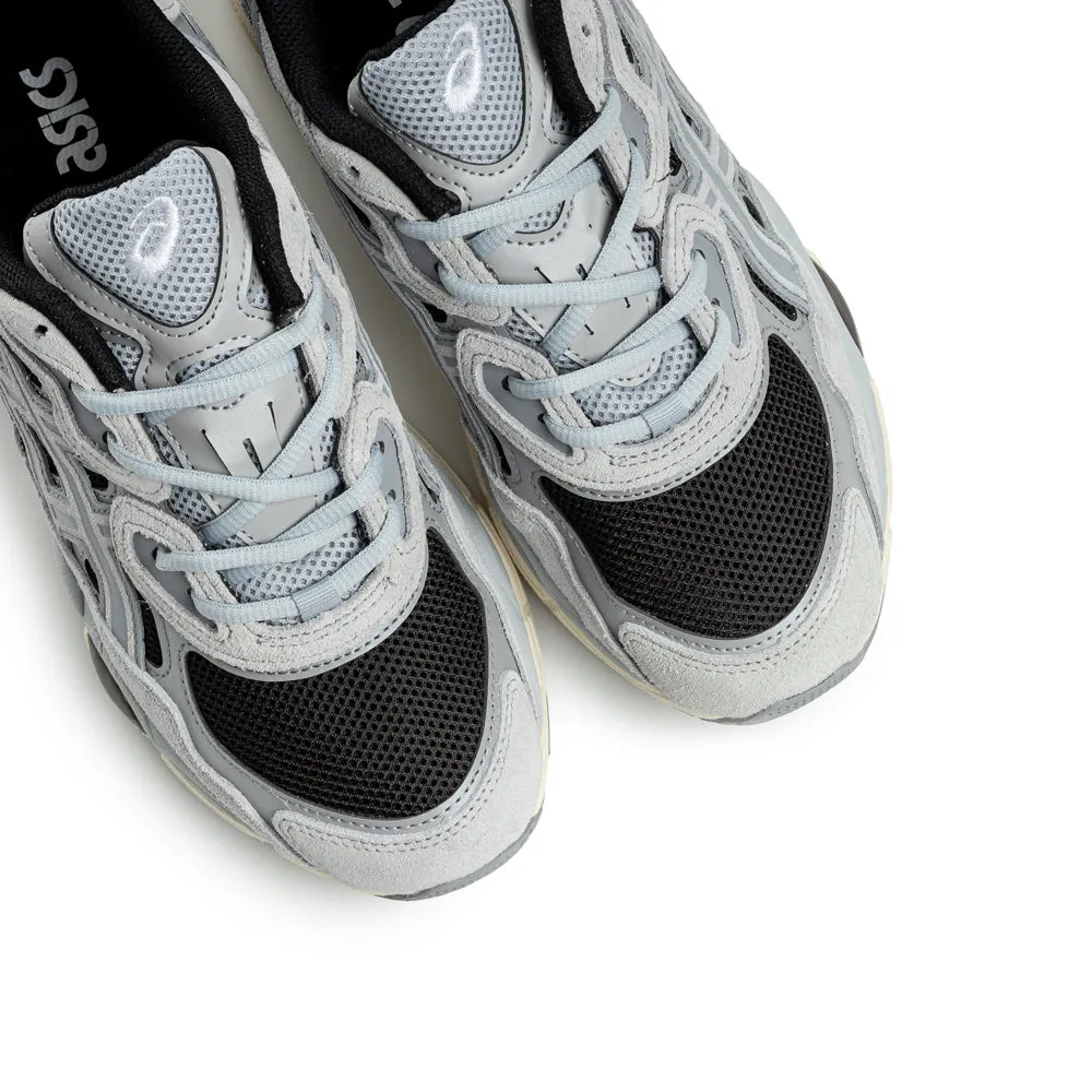 Gel-NYC | Black Piedmont Grey