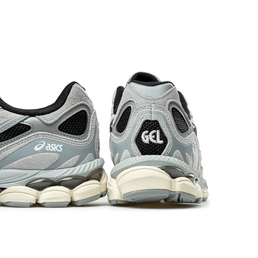 Gel-NYC | Black Piedmont Grey