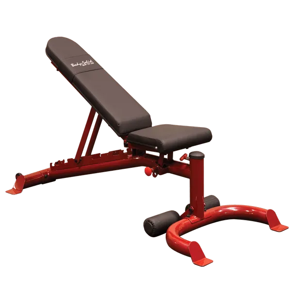 GFID100 Flat Incline Decline Bench