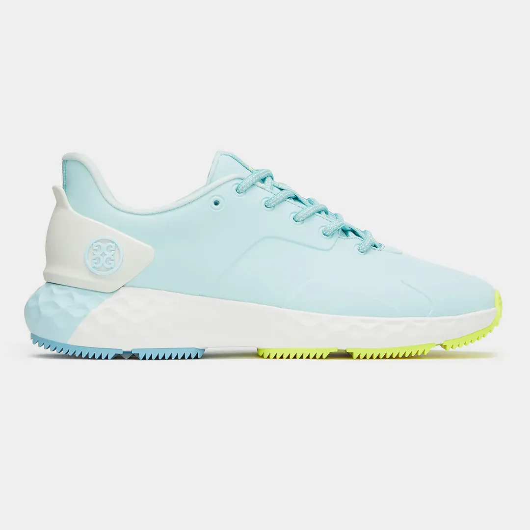 G/FORE WOMEN'S MG4  GOLF SHOE - DAYBREAK