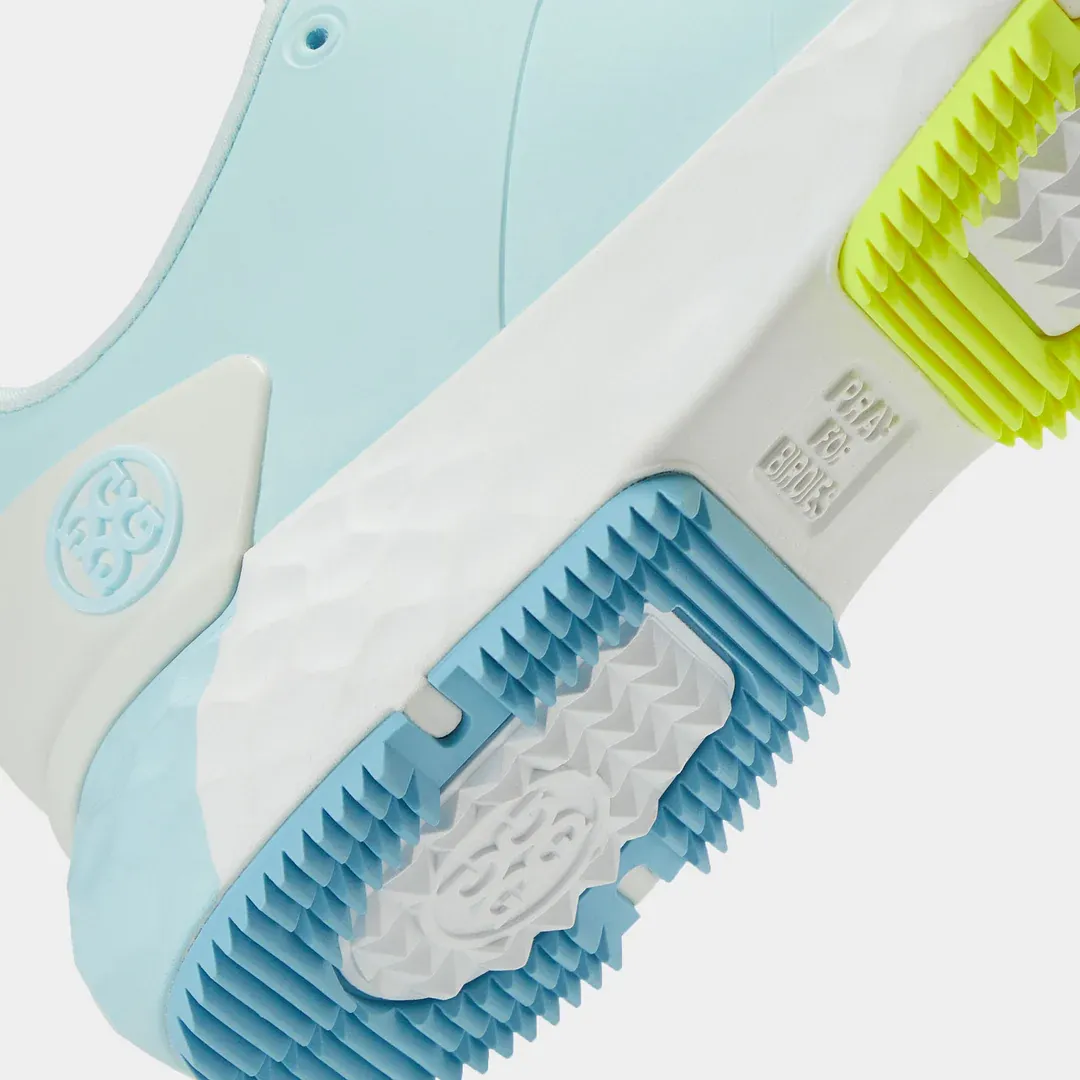 G/FORE WOMEN'S MG4  GOLF SHOE - DAYBREAK