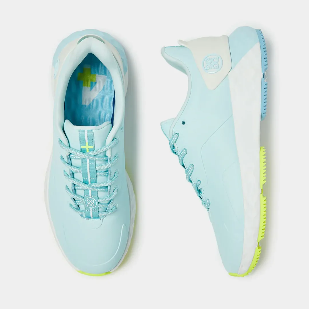 G/FORE WOMEN'S MG4  GOLF SHOE - DAYBREAK