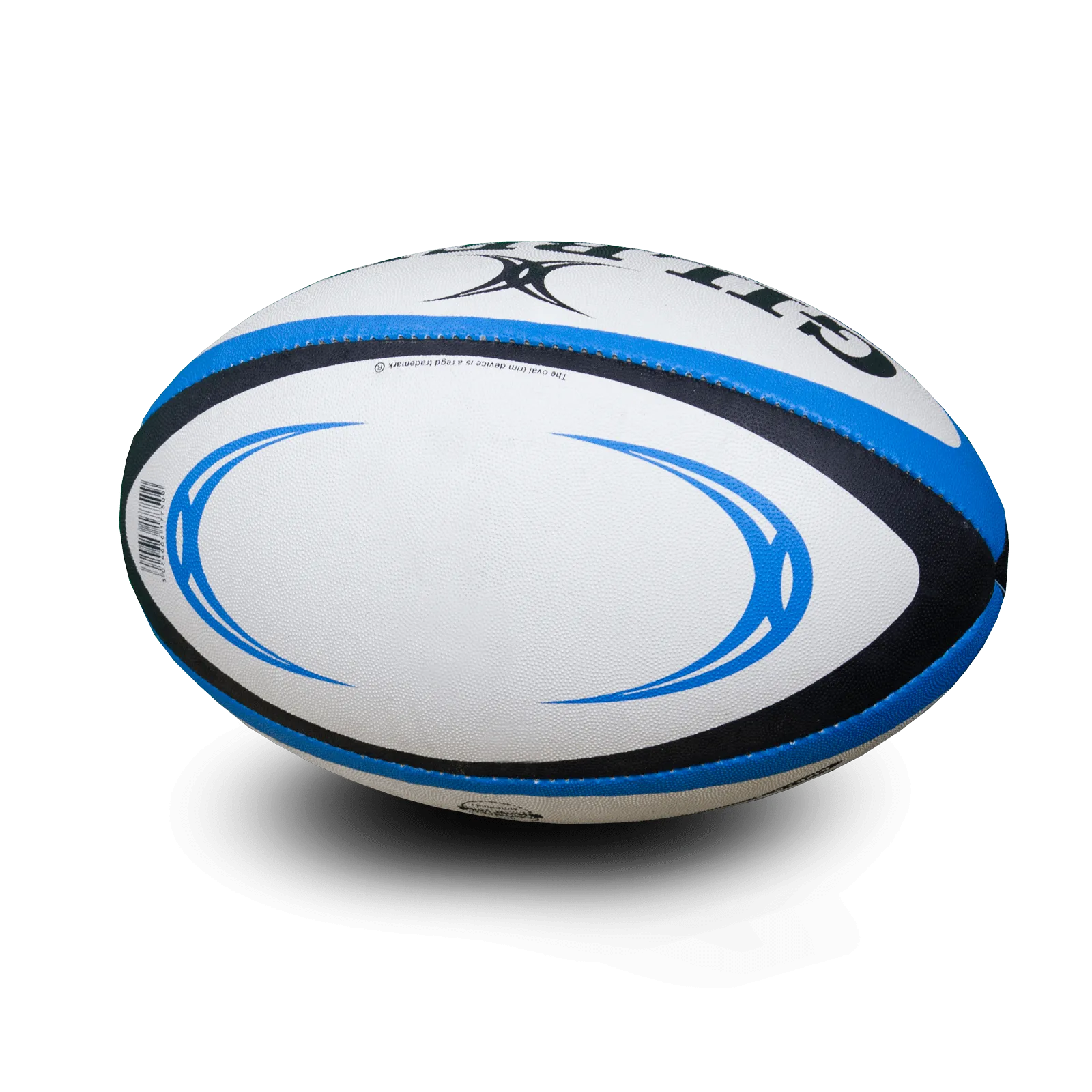 Gilbert Omega Match Ball