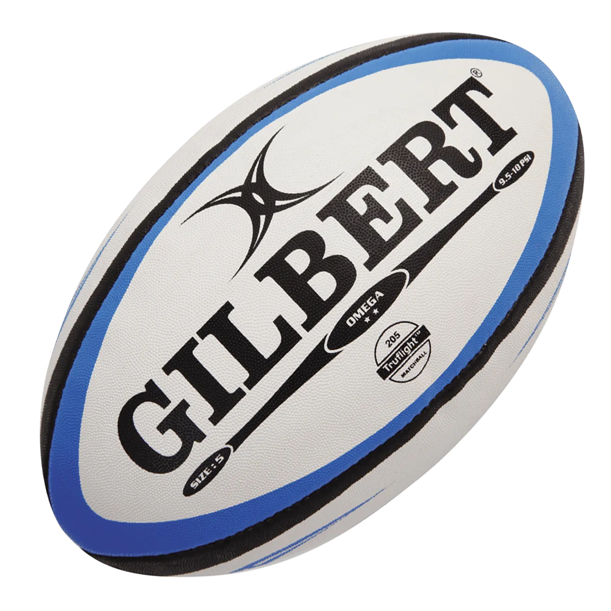 Gilbert Omega Match Ball