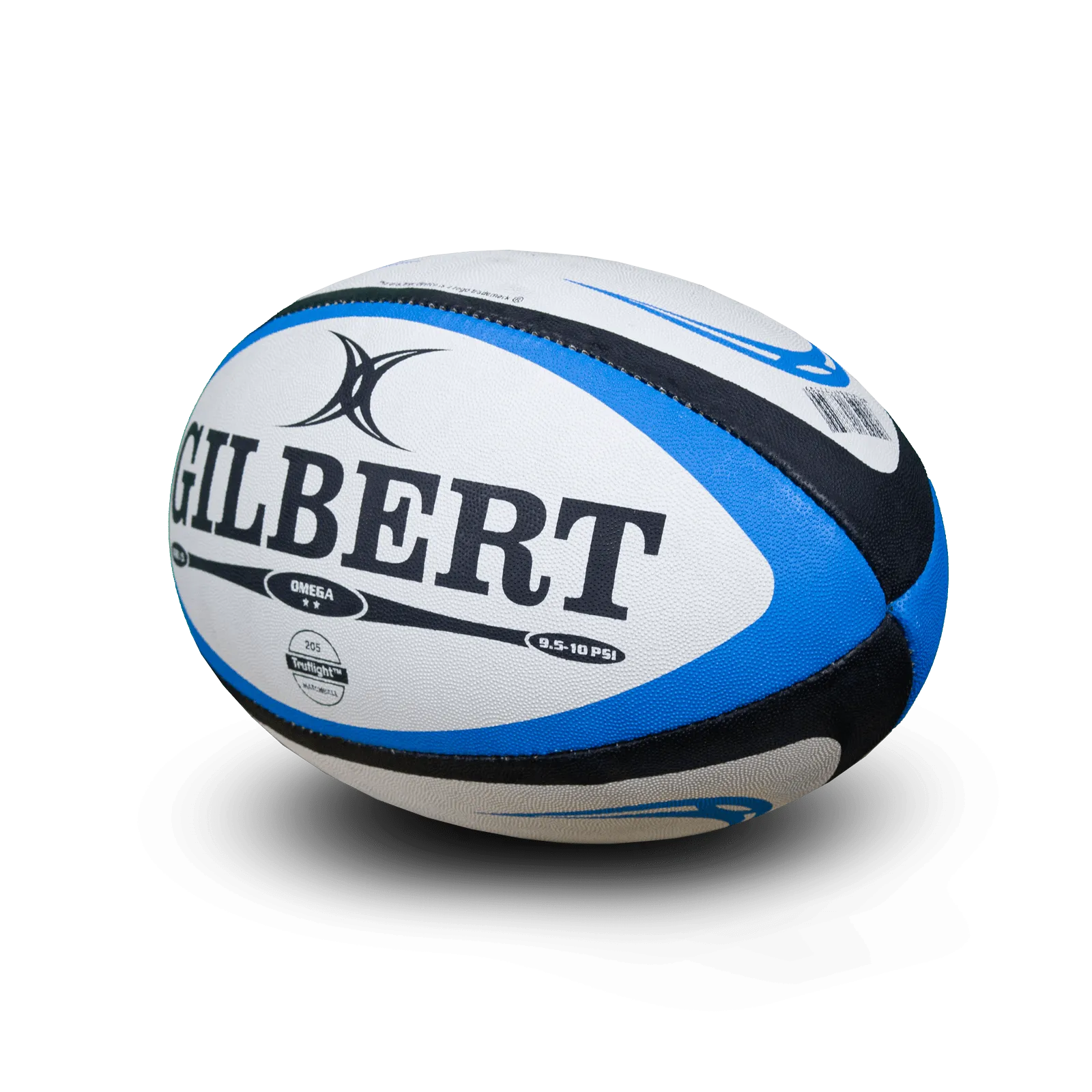 Gilbert Omega Match Ball