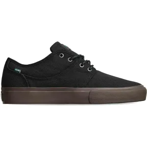 Globe Mahalo Black Cordura Shoes