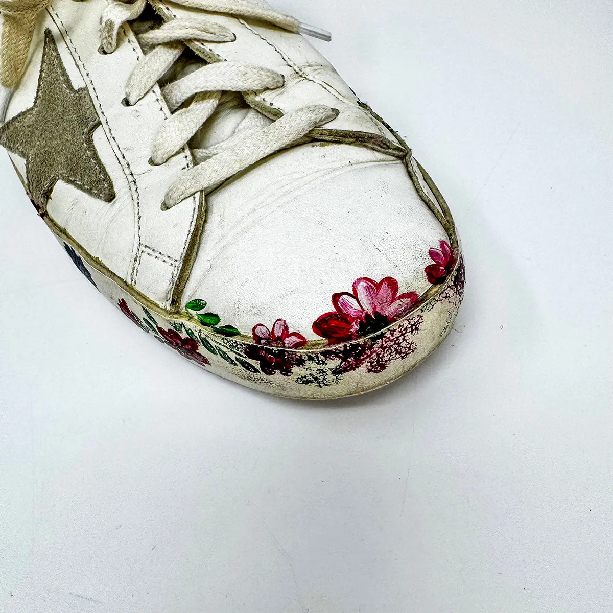 Golden Goose Sneakers