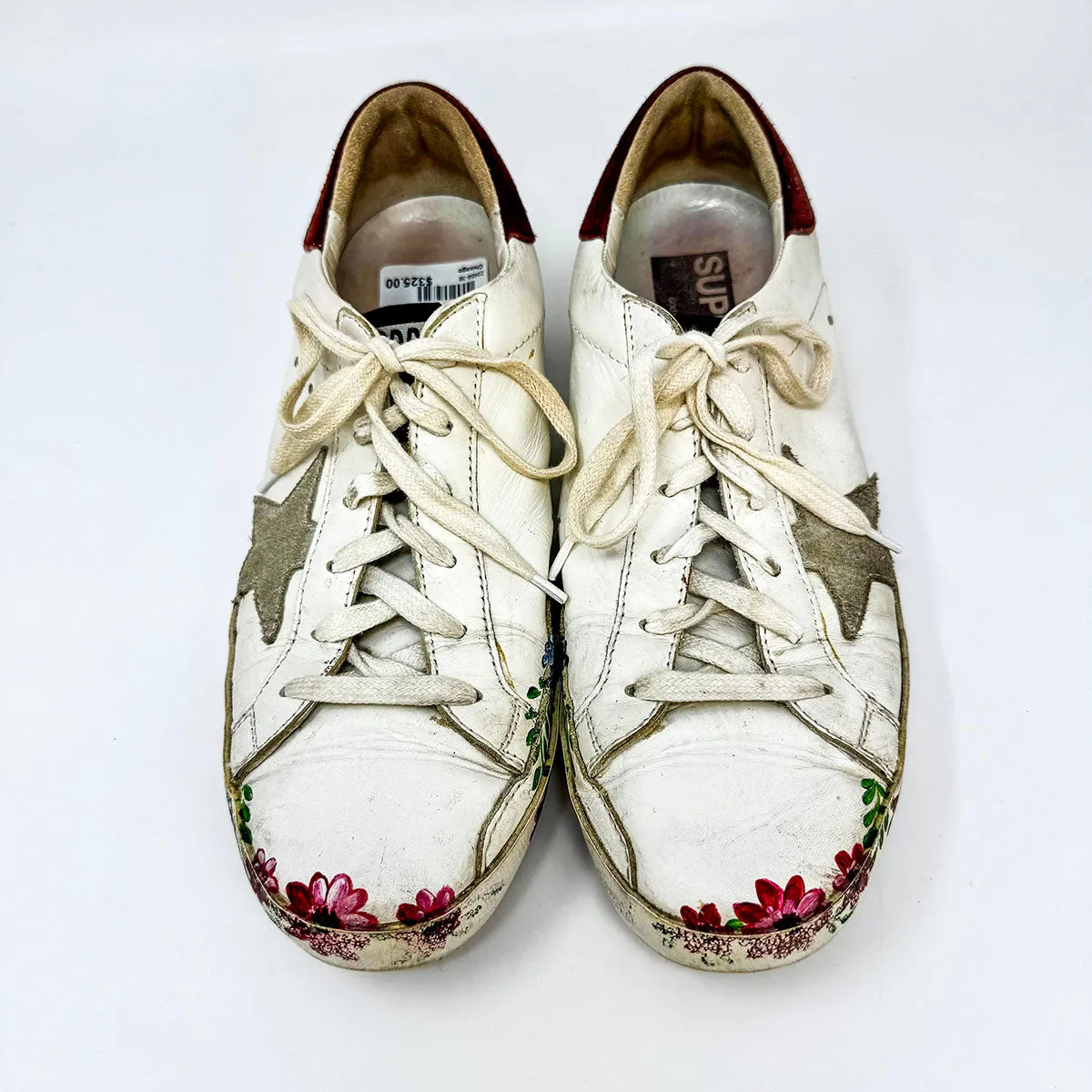 Golden Goose Sneakers