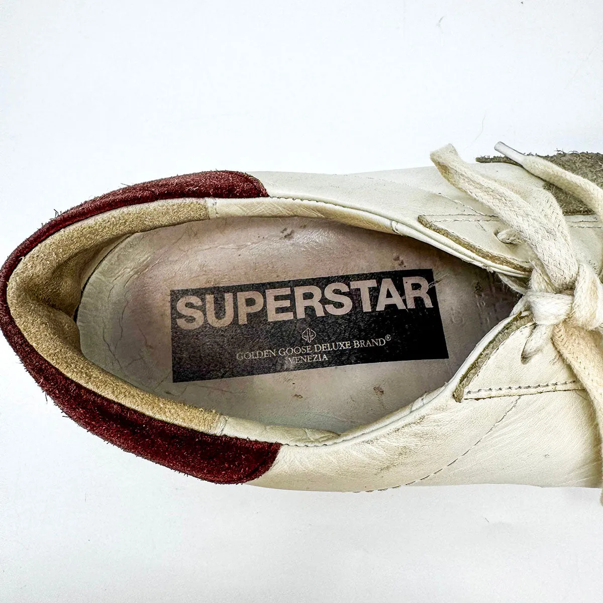 Golden Goose Sneakers