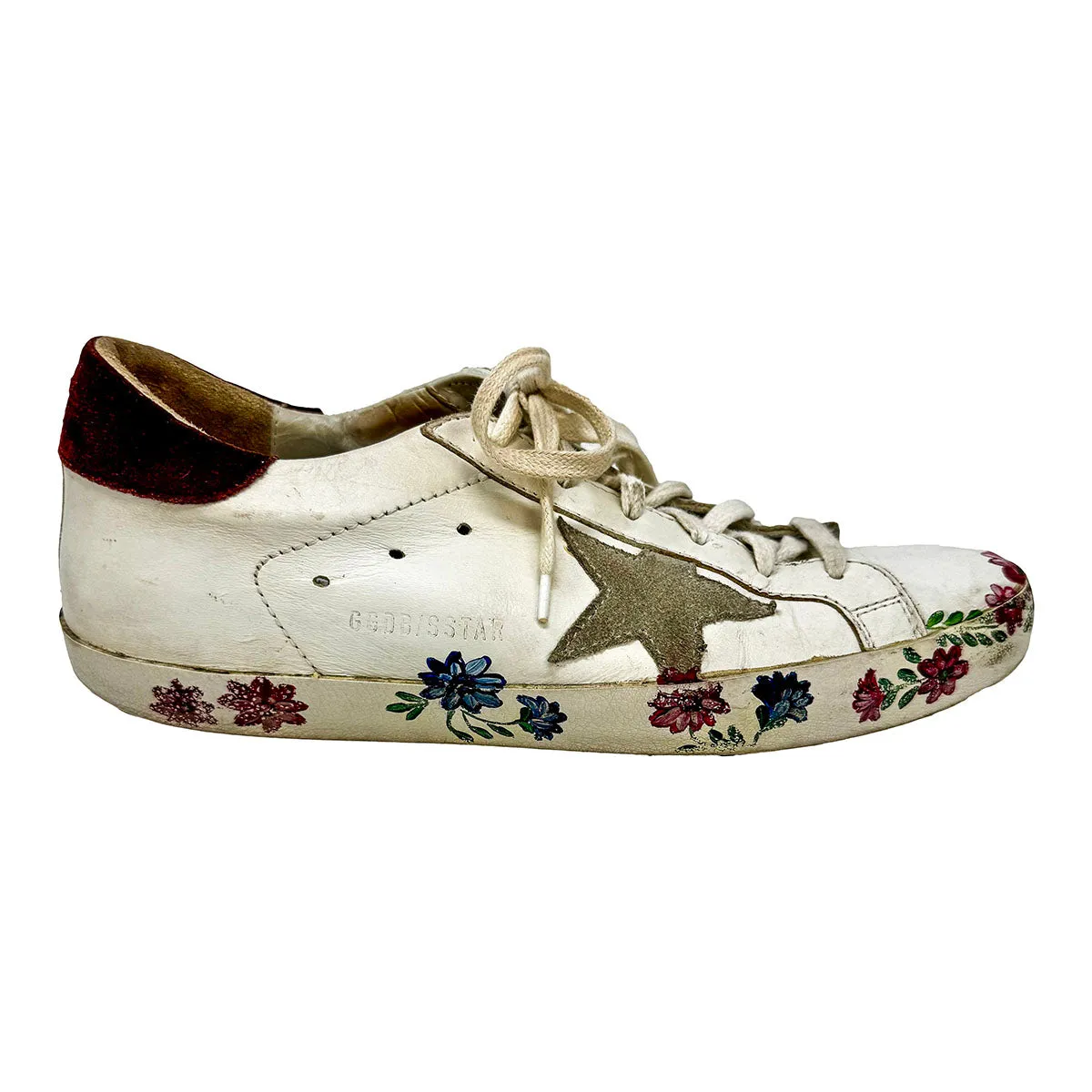 Golden Goose Sneakers