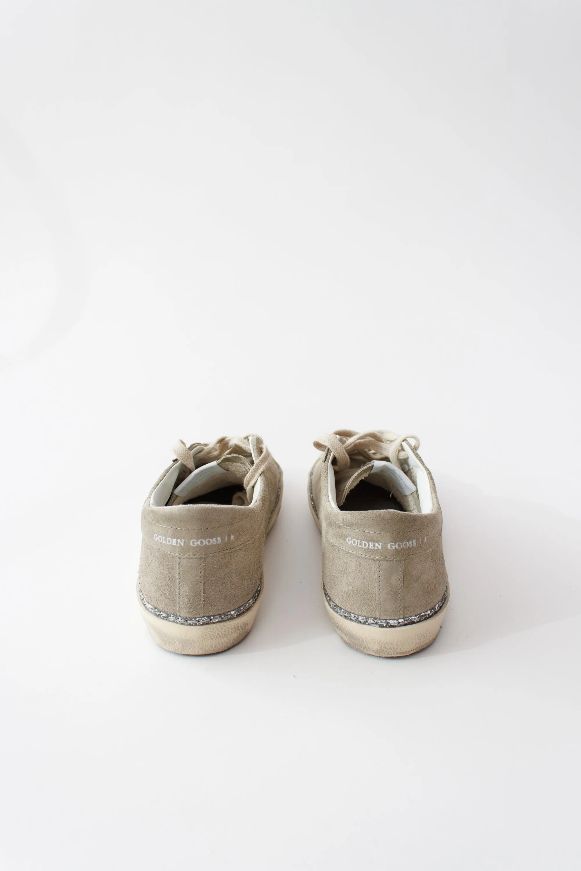 Golden Goose Super Star Classic