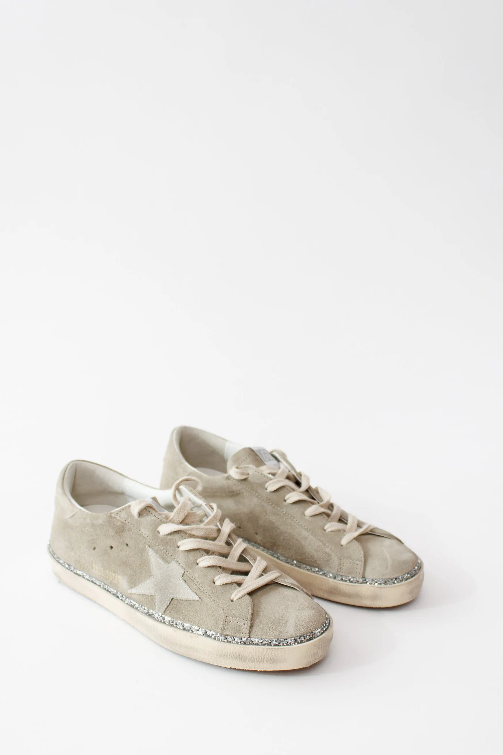 Golden Goose Super Star Classic
