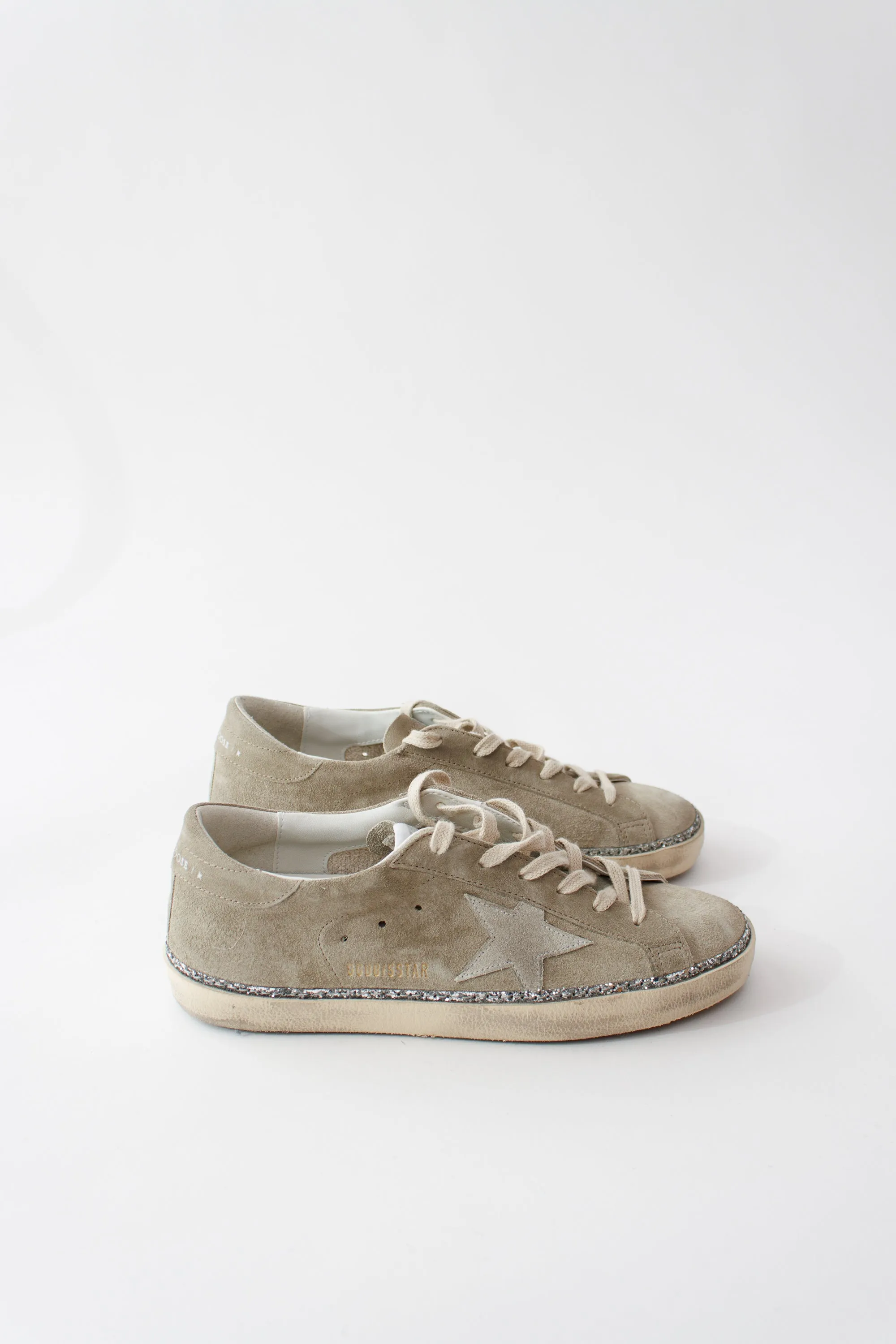 Golden Goose Super Star Classic