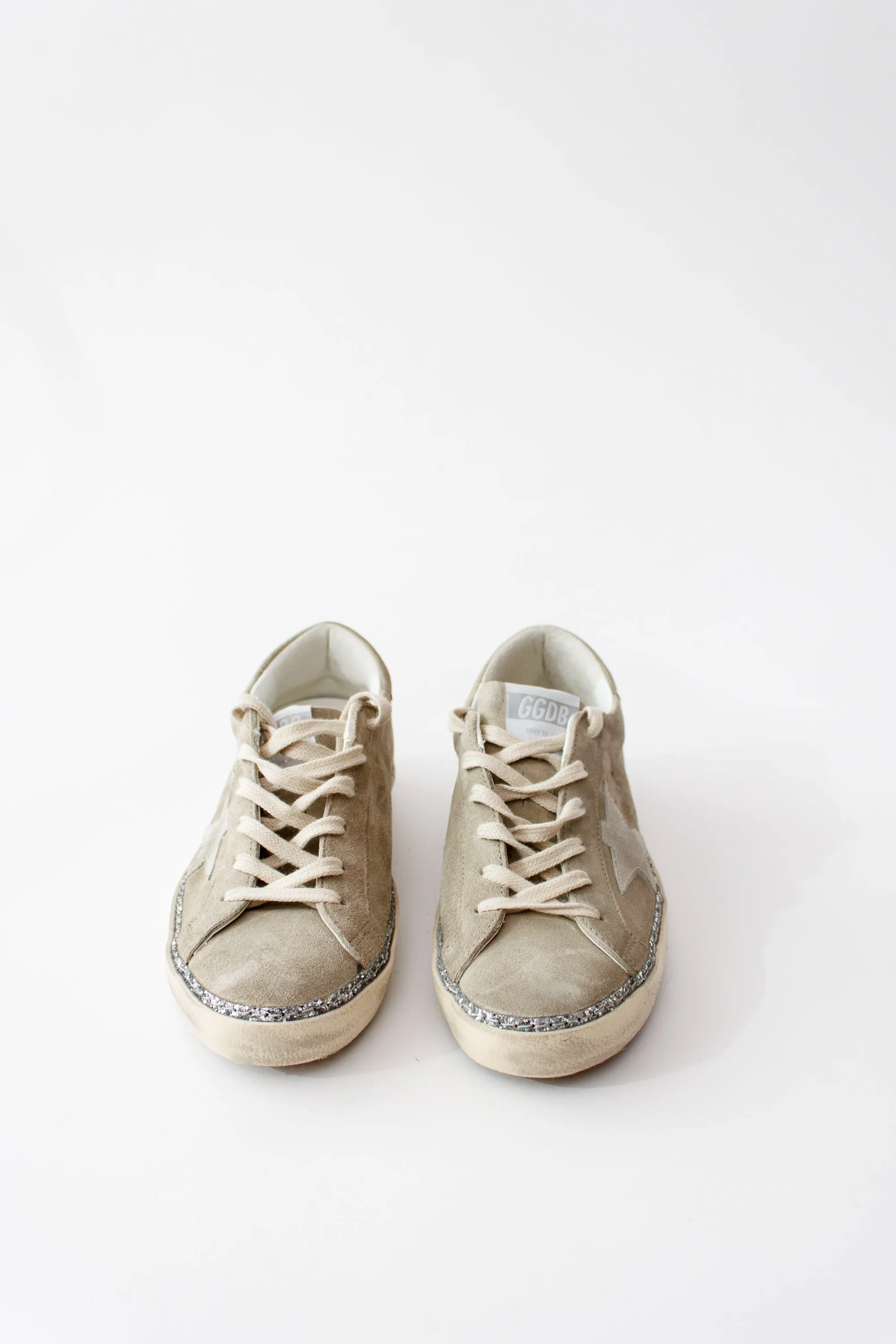 Golden Goose Super Star Classic