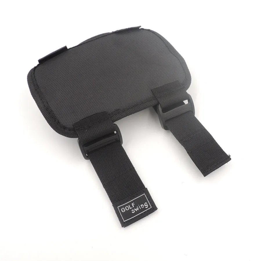Golf Swing Straightening Practice Elbow Brace
