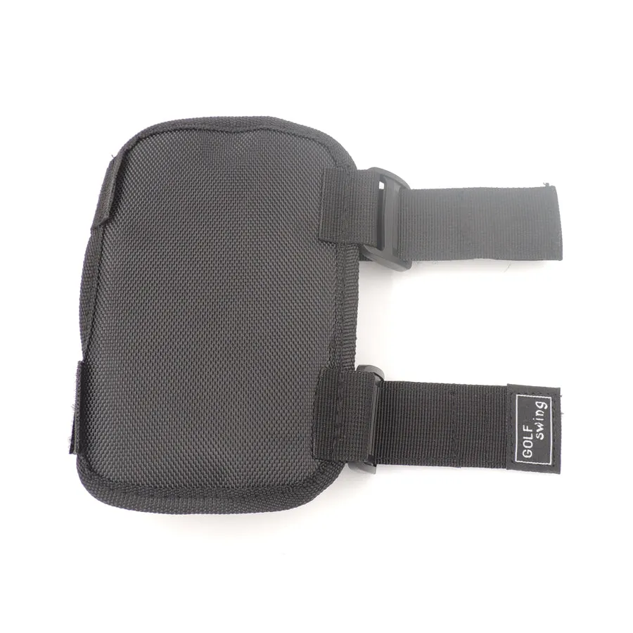 Golf Swing Straightening Practice Elbow Brace