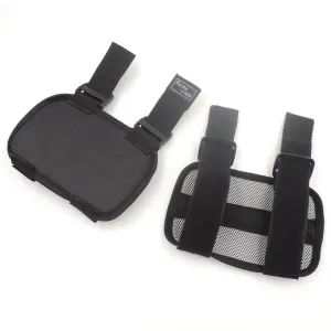 Golf Swing Straightening Practice Elbow Brace