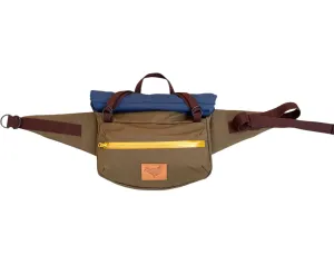 GOLIATH SEPIA / NAVY