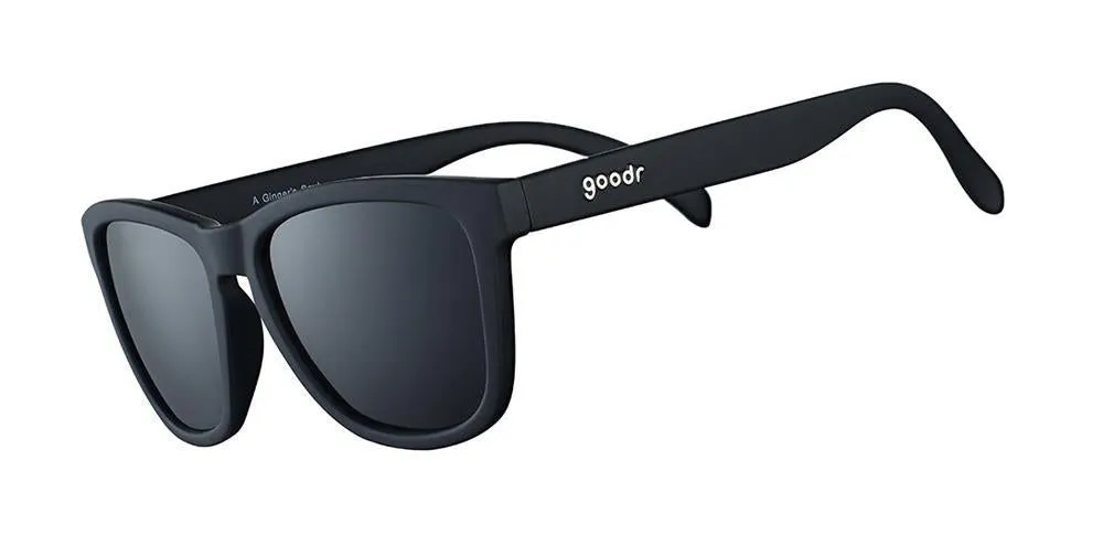 Goodr OG sunglasses- A Ginger's Soul