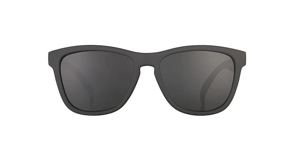 Goodr OG sunglasses- A Ginger's Soul