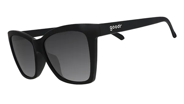 Goodr POP G Sunglasses- New Wave Renegade