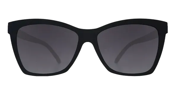 Goodr POP G Sunglasses- New Wave Renegade