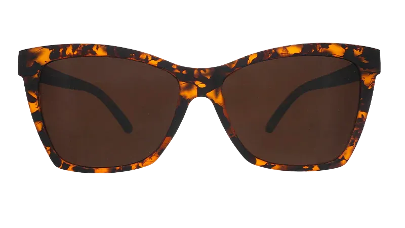 Goodr POP G Sunglasses- Vanguard Visionary