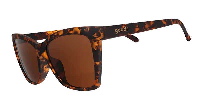 Goodr POP G Sunglasses- Vanguard Visionary