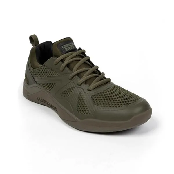 Gorilla Wear - Gorilla Wear Gym Hybrids