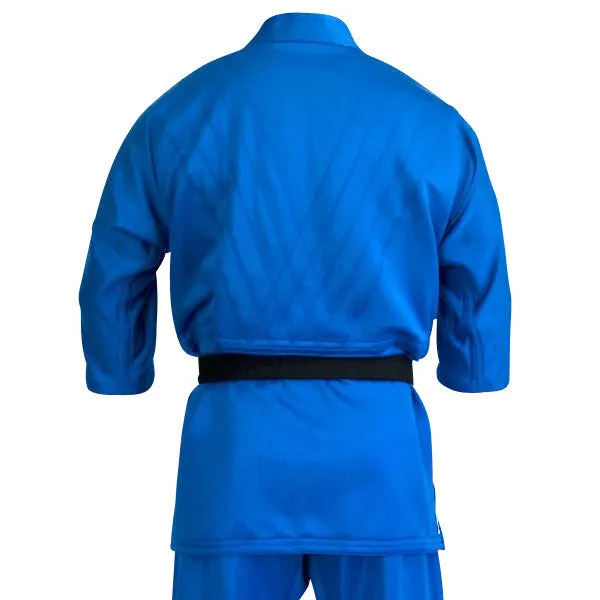 Grappling gi jacket