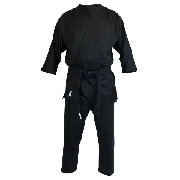 Grappling gi