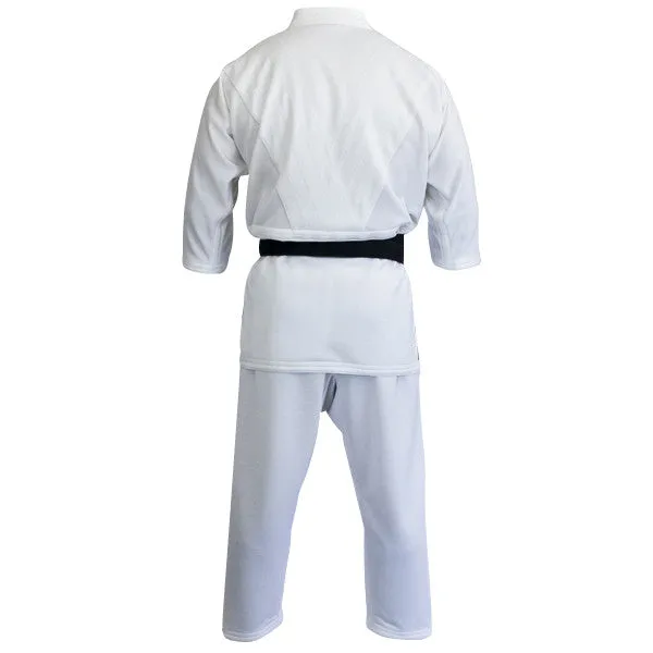 Grappling gi
