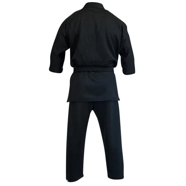 Grappling gi