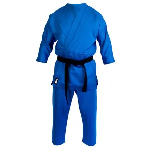 Grappling gi