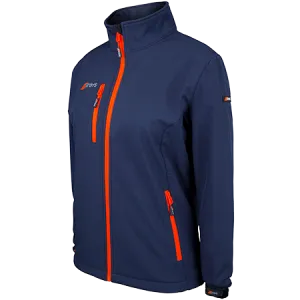 Grays RADIUS SOFT SHELL Women's Hockey Jacket