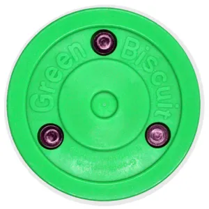 Green Biscuit - PRO passing-stick handling
