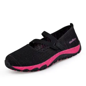 GS Fashion Slip-On | Ergonomische dames sneaker zonder veters met wreef ondersteuning
