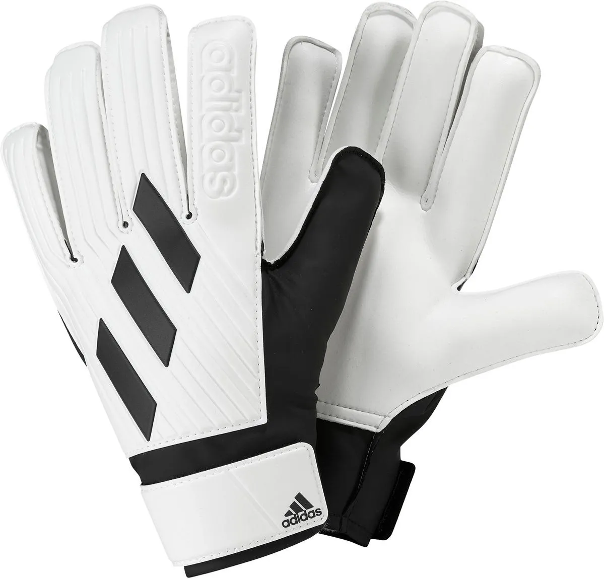 GUANTI PORTIERE CALCIO TIRO GL CLB SOCCER GLOVES