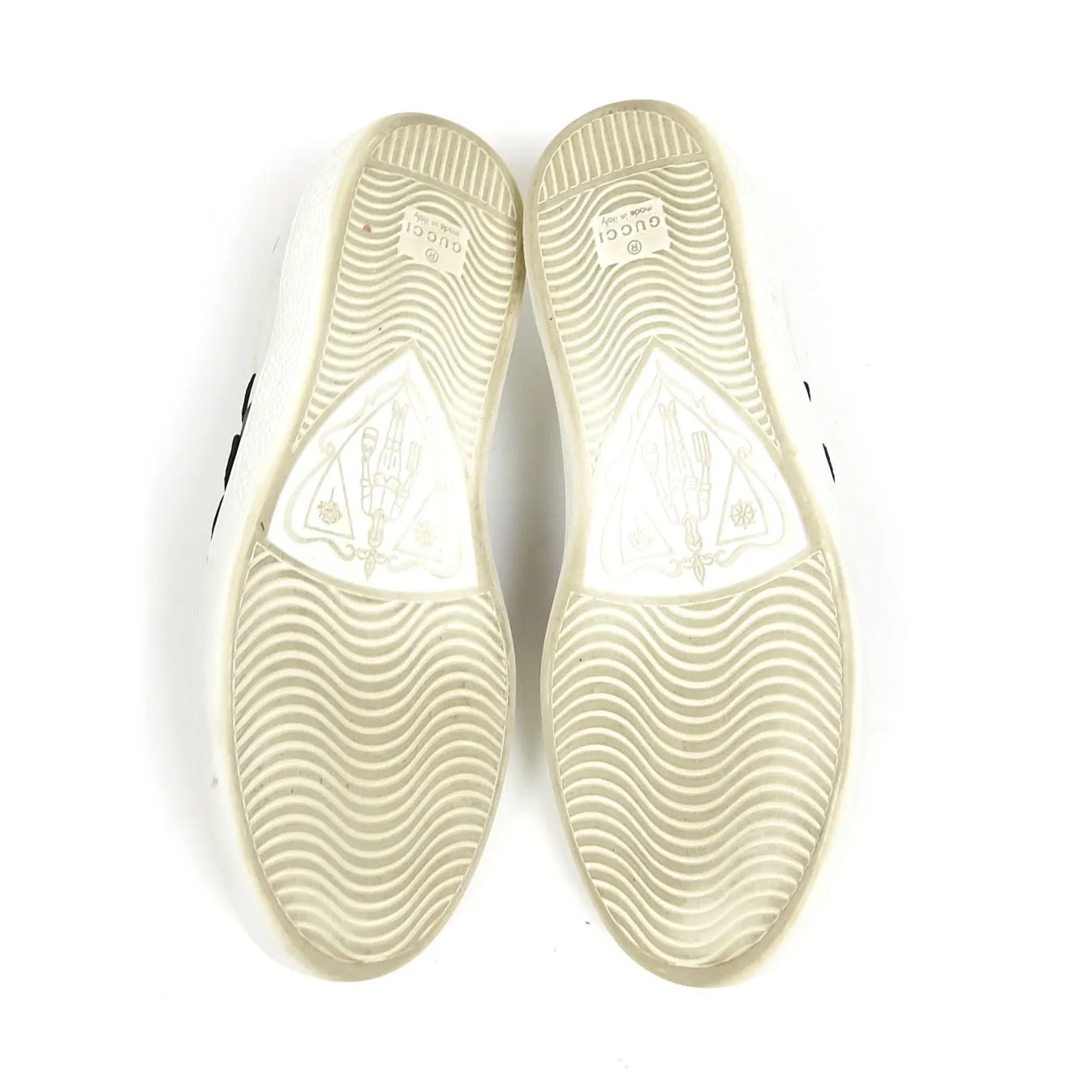 Gucci Ace Sneakers Size 7