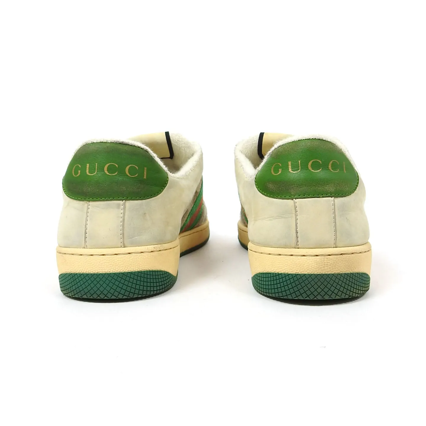Gucci GG Sneakers Size 9