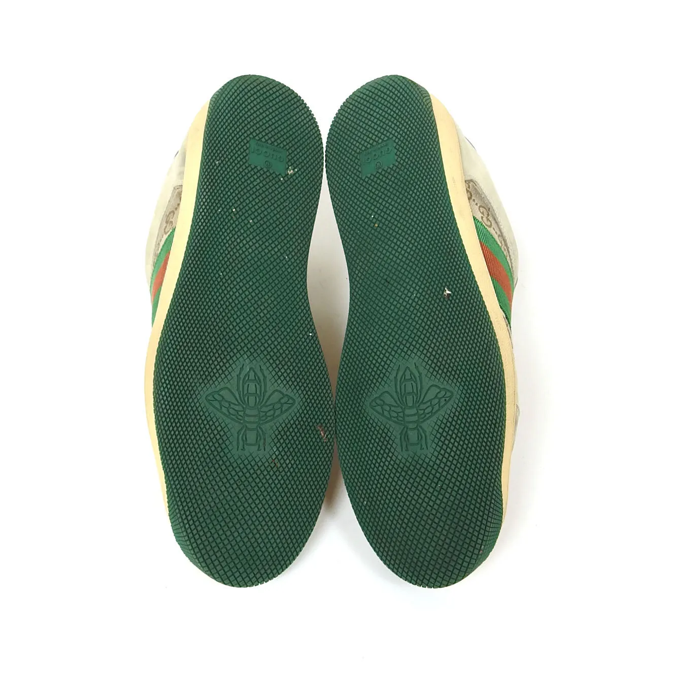 Gucci GG Sneakers Size 9