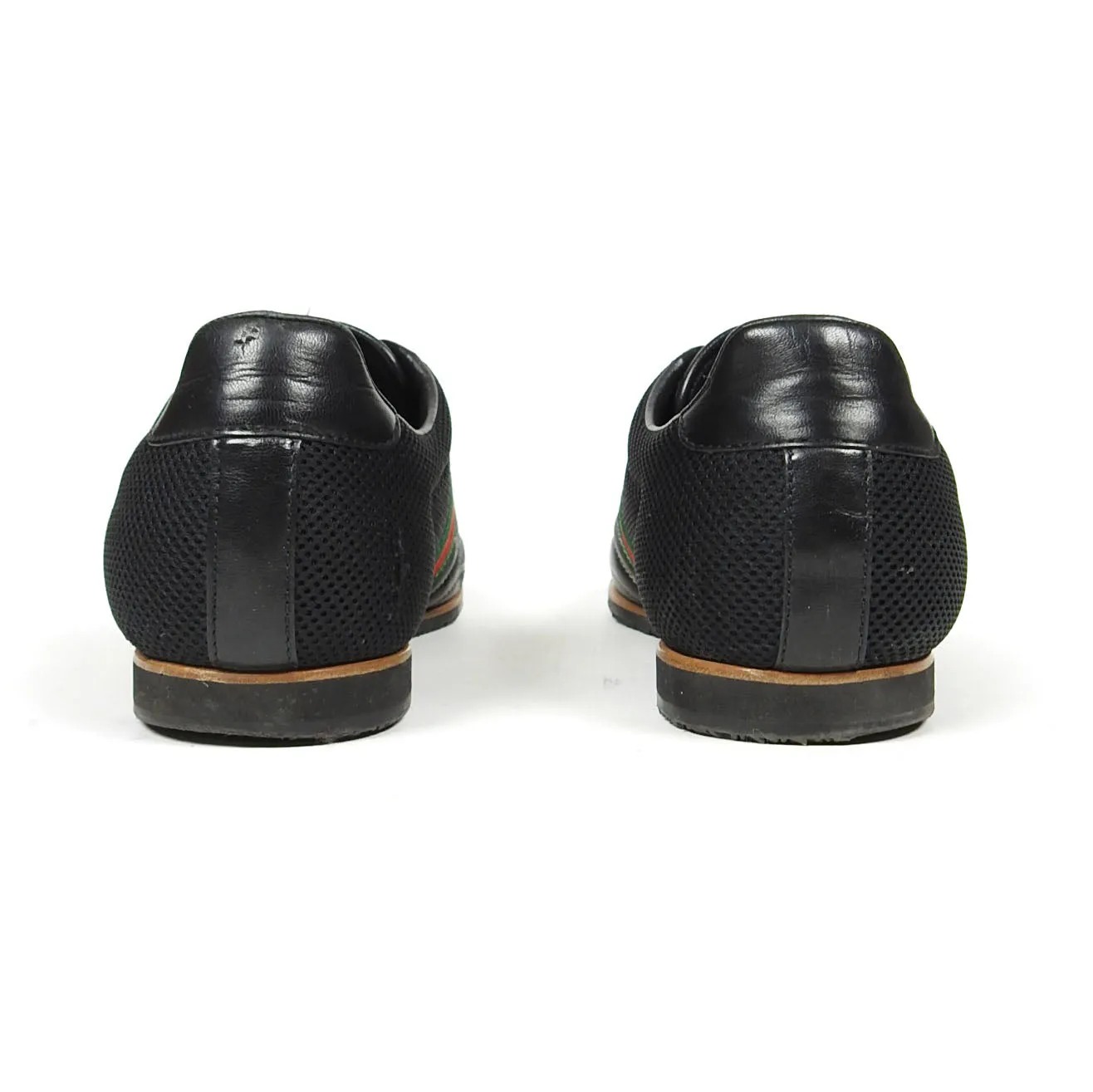 Gucci Leather Sneakers Size 11.5