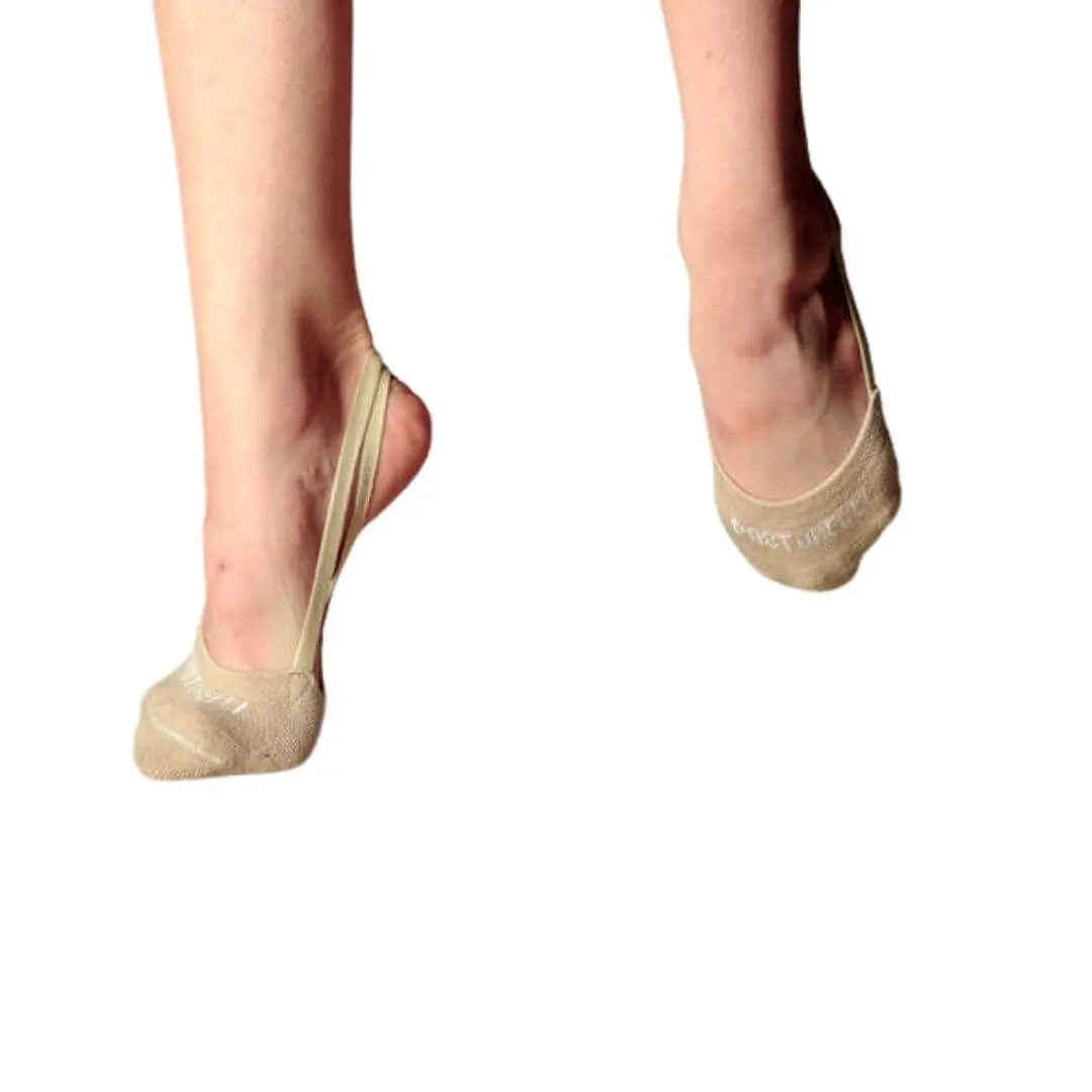 Half Shoes Socks