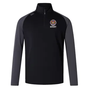 Hampden Sydney College Elite First Layer by Canterbury