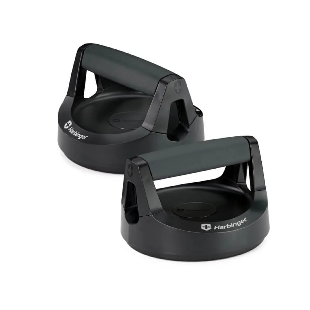 Harbinger Push Up Pro, Black