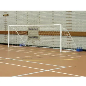 Harrod FS1 Fold-Away Goals | 3.66m x 1.22m