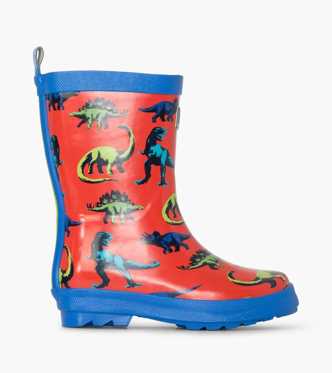 Hatley | Painted Dinosaurs Gumboots